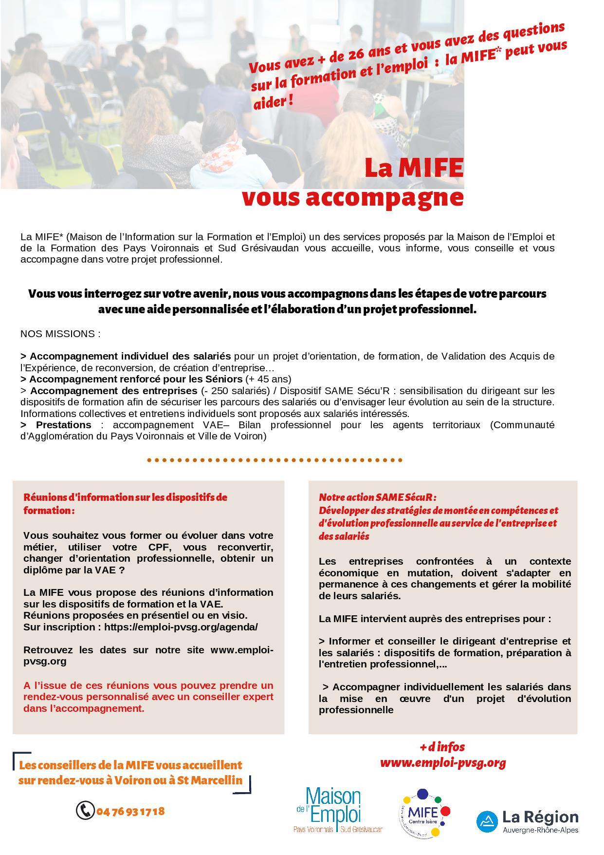 Article mife bulletins municipaux 2025