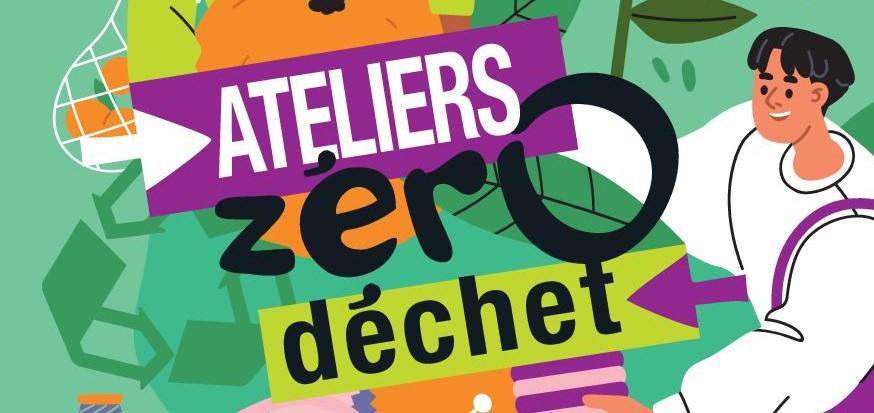 Ateliers 0 dechet 20251