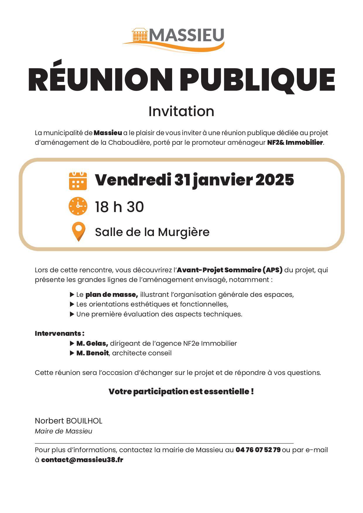 Invitation reunion publique 31janvier2025 v1