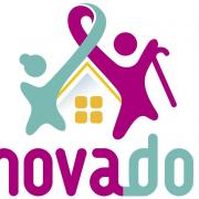 Logo innovadom normal carre