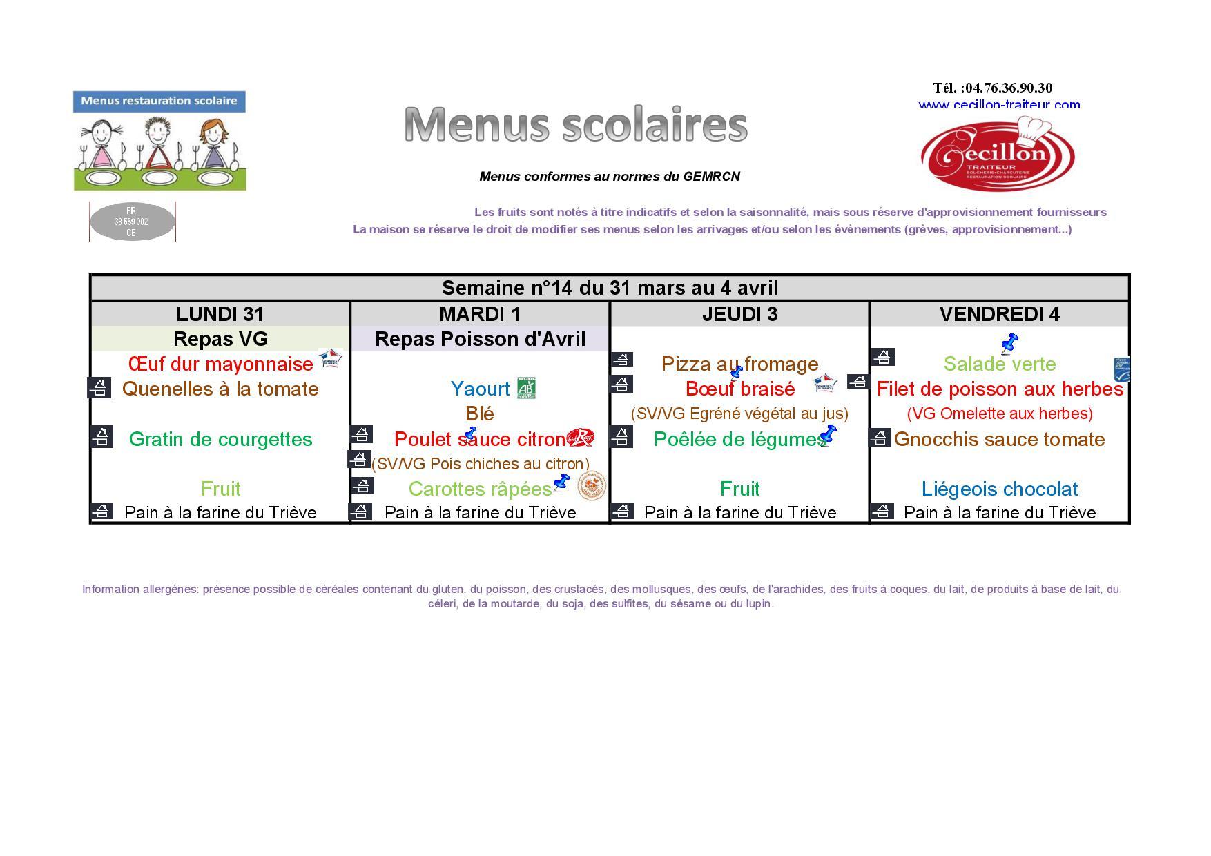 Mars 2025 4 compo semaine 141